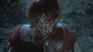 Joshua becomes Phoenix Cutscene | Final Fantasy 16 | Sharv Bit Gaming