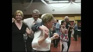 2017 TRADITIONAL UKRAINIAN WEDDING -UKRAINIAN OLDTIMERS -UKRAINIAN HEEL AND TOE VOCAL