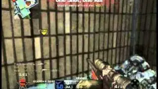 UdNeedaMiracle - Black Ops Game Clip