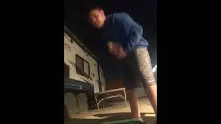 Jon&rsquo;s Arcade Sports | Tennis Revolut ion pt2)