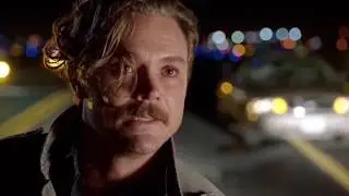 Martin Riggs | Heal
