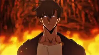 Sung jin woo - Drowning