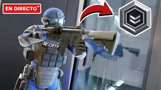 🔴OTRO DIA M&Aacute;S CHABEANDO  -SUBIENDO DE RANGO EN CRITICAL OPS🔴