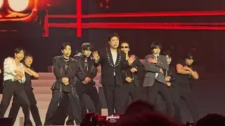 2026.01.03 Super Show 10 Singapore - Sorry, Sorry (Ver. 2)