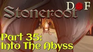Dice Funk: Part 35 - Into The Abyss