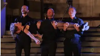 Gaudeamus Muziekweek 2016 - Gaudeamus Award