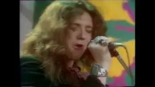 David Coverdale: Whitesnake (JukeBox 1977 part I)