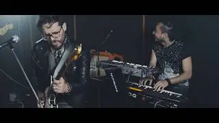 120dB Live Sessions: Revólver Plateado - Pistolero