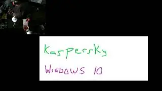 Kaspersky 2018 Windows 10 Don't Mix