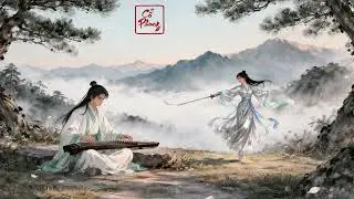 NHẠC CỔ TRANG KHÔNG LỜI SIÊU HAY - Tuyển Tập Nhạc Cổ Trang Đàn Tranh, Sáo Trúc Giúp Thư Giãn #22