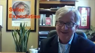 What Should A Home Seller Expect from Their Real Estate Agent?