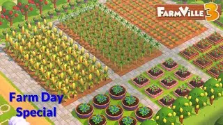 FarmVille 3 - Farm Day Special - Episode 1