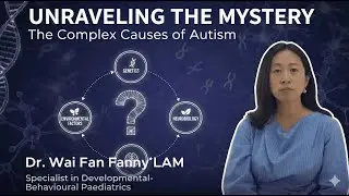 Unraveling the Mystery: The Complex Causes of Autism