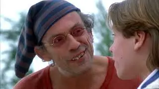 Camp Nowhere (1994) - Ep 83 - Big Dumb Movie Podcast