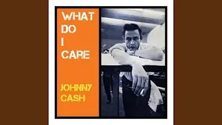 What Do I Care