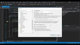 Remove Reference Counts in VS Code | Hide Codelens in Visual Studio | Turn Off Codelens #Shorts