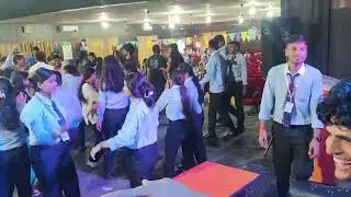 GNC DEHRADUN TEACHER DAY FULL INJOY 🥰😛😘#shortsfeed #gncdehradun #medicosstuff #medico 