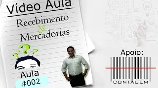 Aprenda como reduzir perdas no recebimento de mercadorias