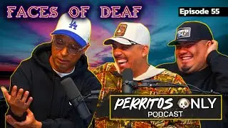 Perrito's Only Podcast- Ep.55