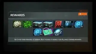 Frontiers Tips: The Vault