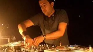 Dave Clarke/DJ Pierre - Live @ Fuse 12.10.97 - Part 6