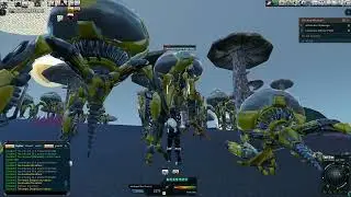 Planet Cyrene, Imperium Officer Plate, First Upgrade Entropia Universe