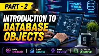 What are Oracle Database Objects | Oracle SQL Part 2 | SQL Freaks