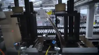 BD Medical syringe manufacturing process