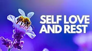 Gentle Affirmations for Emotional Healing 💛