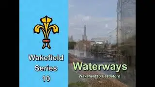 Wakefield Waterways