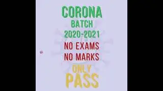 #examscancelledfor #interstudents#toptrolls