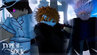 THE NEW BEST SUBMODE + DEVIL TRIGGER VS VIZARD VS LETZ!! Type Soul