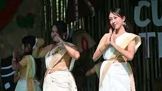 MALYALEE DANCE - KERALA | DON BOSCO HIGHER SECONDARY SCHOOL, DIMAPUR