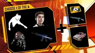 #shorts How To Get Free Skyler character in free fire | 400k  watching reward free Skyler Character|