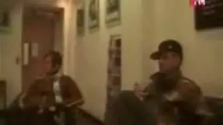 wow..the great production of blink 182