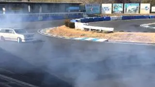 mobara drift