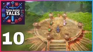 The Sun and Moon - Dragon Quest II HD-2D Remake [10]