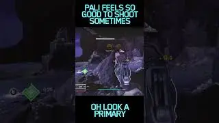 throwback to some clean palindrome gameplay  #destiny2 #gaming #shorts