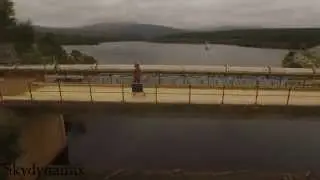 George Dam