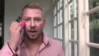 BEAUTY BLENDER DUPE!