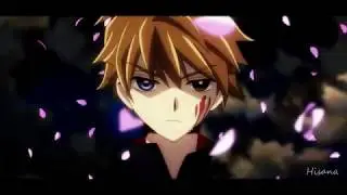 [amv] - Дымом в облака