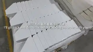Custom Thermoforming Plastic Water Flow Trays for Plant Aeroponic Nursery System
