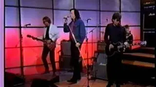 The Inmates, Caroline