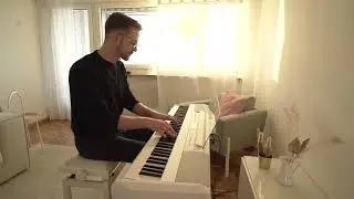 Fly Higher - Denis Janke