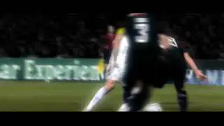 Cristiano Ronaldo Vs Lyon Away HD 720p 22022011