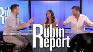 Vodka Boycott, Marijuana Debate, Zuckerberg's Billions | The Rubin Report