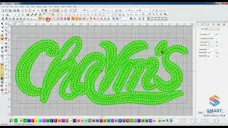 Tip 21：SmartEmbCad video introduction