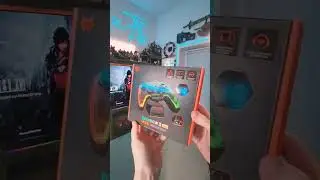 New remote control for pc gaming #gaming #remotecontrol #xbox #gaming #gamer #gamesconsole #controll