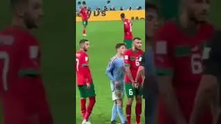 ZIYECH | morocco vs spain qatar world cup 2022 | World News HD