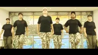 Dança FJU BC